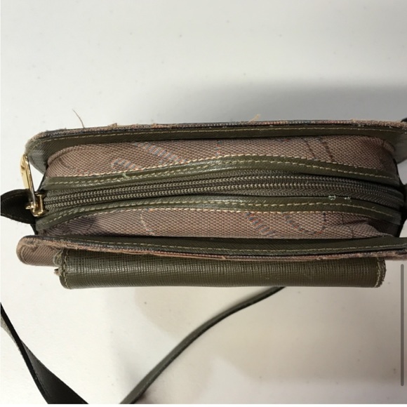 Vintage Nina Ricci Shoulder Bag. Good condition and Beautiful! - Picture 7 of 16